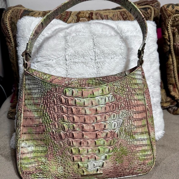 Atlas Noelle Melbourne Bag - Picture 4 of 5